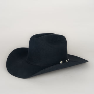 Texana Resistol Midnight 6X Black