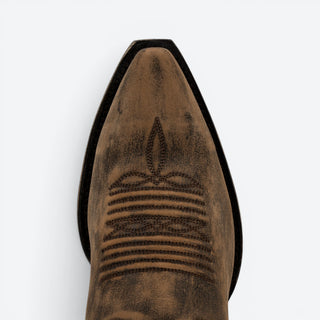 Bota Caborca Sparks Vintage Canela Dama