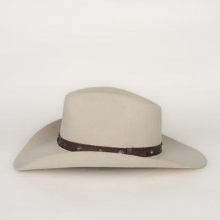 Texana Stetson Sunset Ride 4X D4 Ranch Tan