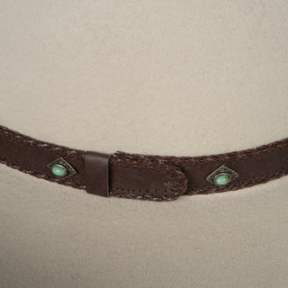 Texana Stetson Sunset Ride 4X D4 Ranch Tan