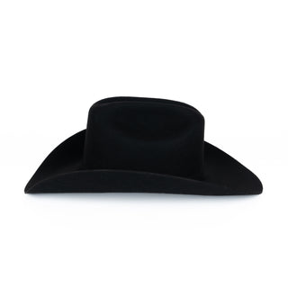 Texana Resistol Tucker 3X Black