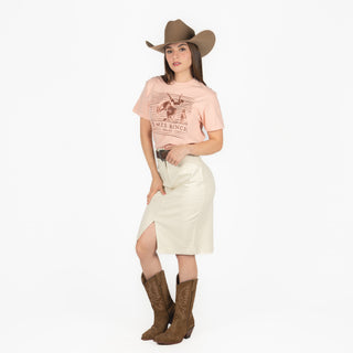 Falda Ariat Summer Sand Dama