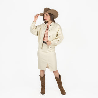 Falda Ariat Summer Sand Dama