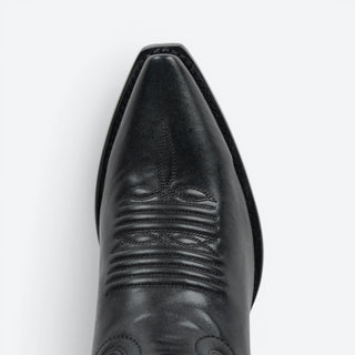 Bota Caborca Eri Austin Negro Dama