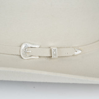 Texana Resistol Tucker 3X Bone