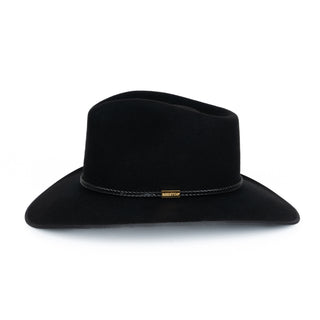 Texana Resistol Tirador 3X Black
