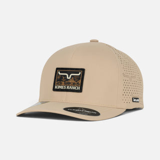 Gorra Kimes Ranch Solano Natural