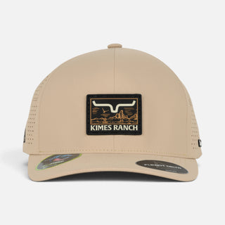 Gorra Kimes Ranch Solano Natural