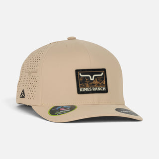 Gorra Kimes Ranch Solano Natural