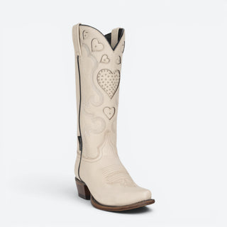 Bota Caborca Saoirse Missouri Bone Dama