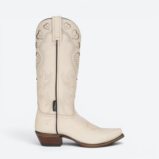 Bota Caborca Saoirse Missouri Bone Dama