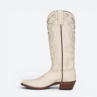 Bota Caborca Saoirse Missouri Bone Dama