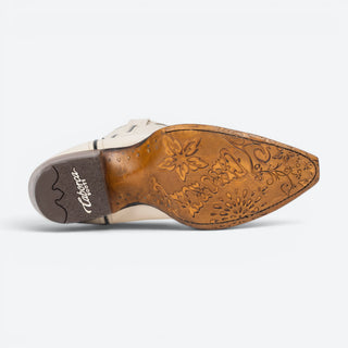 Bota Caborca Saoirse Missouri Bone Dama