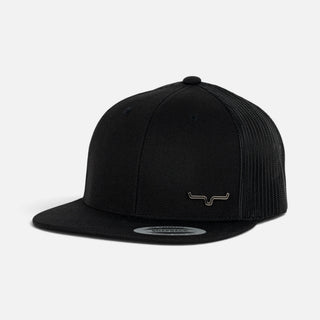 Gorra Kimes Folsom Black