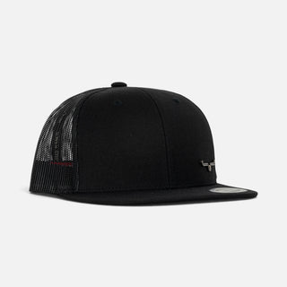 Gorra Kimes Folsom Black