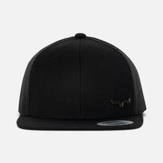 Gorra Kimes Folsom Black