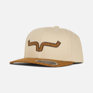 Gorra Kimes Ranch Dalgo Natural