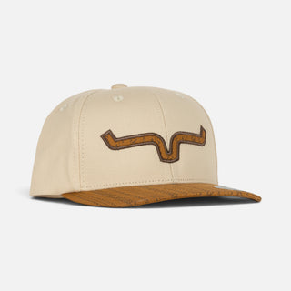 Gorra Kimes Ranch Dalgo Natural