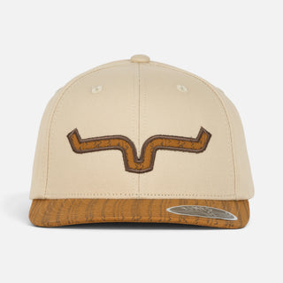 Gorra Kimes Ranch Dalgo Natural