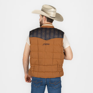 Chaleco Denver Caballero