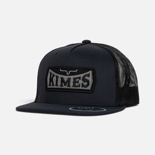 Gorra Kimes Ranch Joey Charcoal