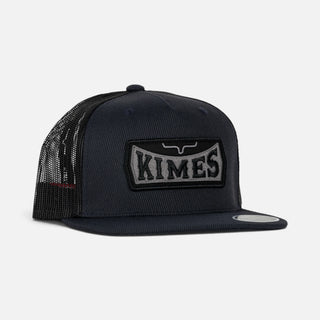 Gorra Kimes Ranch Joey Charcoal