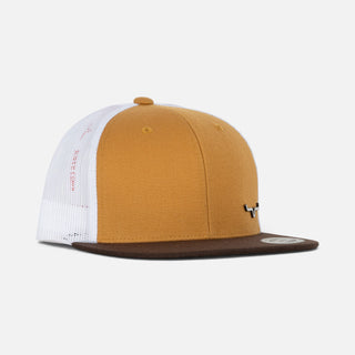 Gorra Kimes Folsom Brown
