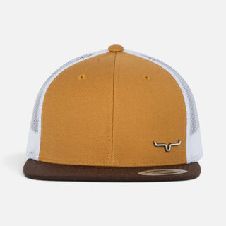 Gorra Kimes Folsom Brown