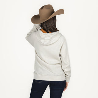 Suéter Kimes Ranch Laguna Oatmeal Dama