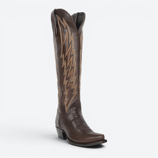 Bota Caborca Idara Brooklyn Lungo Dama