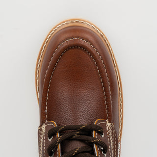 Bota Padilla 1305 Flother Roble Casco Termoplástico Caballero