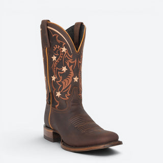 Bota Caborca Clarisa Mule Copper Dama