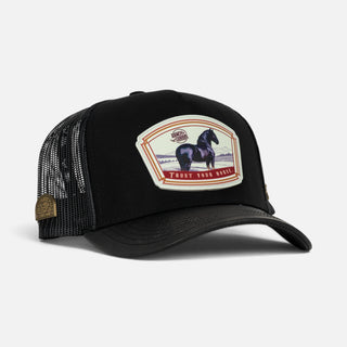 Gorra Ranch & Corral Equus 65
