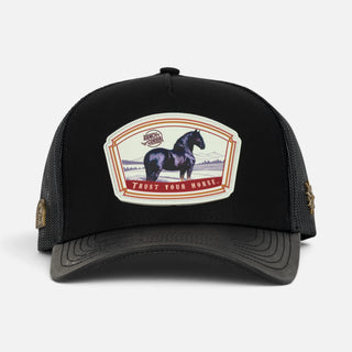 Gorra Ranch & Corral Equus 65