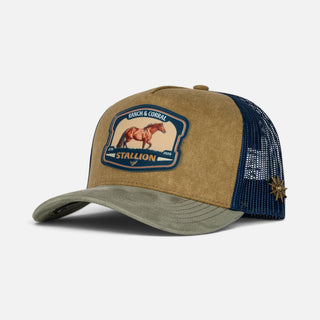 Gorra Ranch & Corral Equus 67