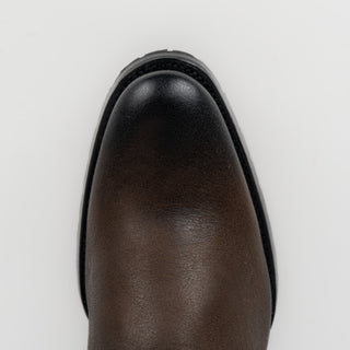 Bota Cuadra Res Evolution Miel Caballero