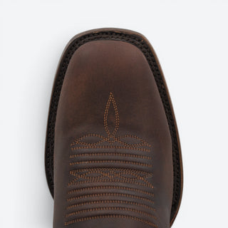 Bota Caborca Clarisa Mule Copper Dama