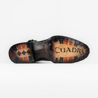 Bota Cuadra Res Evolution Miel Caballero