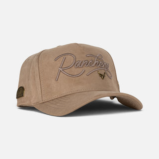 Gorra Ranch & Corral Lifestyle 38