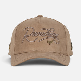 Gorra Ranch & Corral Lifestyle 38