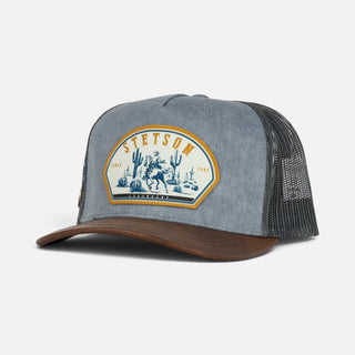 Gorra Stetson 67