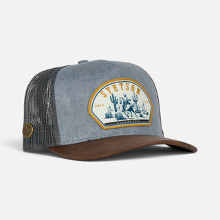Gorra Stetson 67