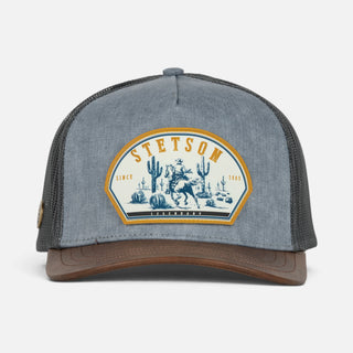 Gorra Stetson 67