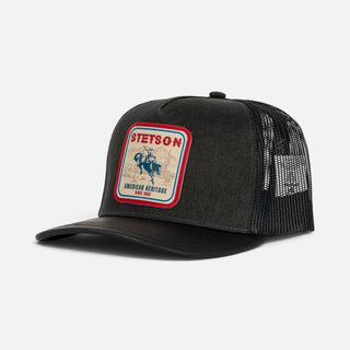Gorra Stetson 68