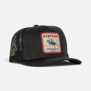 Gorra Stetson 68