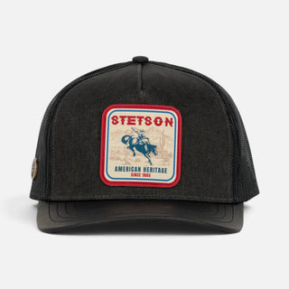Gorra Stetson 68