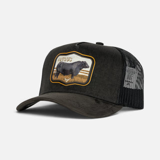 Gorra Ranch & Corral Ganadera 67