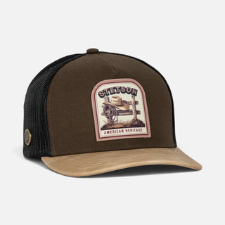 Gorra Stetson 69