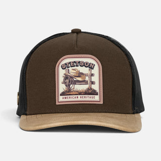 Gorra Stetson 69