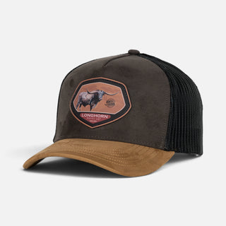 Gorra Ranch & Corral Ganadera 65